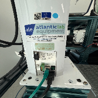 Atlantic Lab Equipment Automation Robot image 0